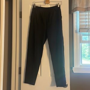 Maven Thread, athletic pants, womens, XL, black